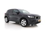 Volvo XC40 2.0 T4 Momentum Aut. *NAVI-FULLMAP | FULL-LED | 1, Auto's, Volvo, Te koop, Benzine, Emergency brake assist, Gebruikt