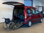 Renault Kangoo Rolstoelauto, Auto's, 13 km/l, Stof, 750 kg, Met garantie (alle)