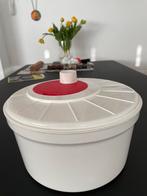 Slacentrifuge, Huis en Inrichting, Keuken | Tupperware, Ophalen of Verzenden, Gebruikt