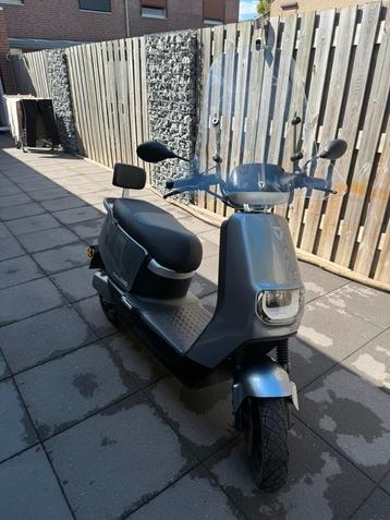 !!! WEES ER SNEL BIJ ELECTRISCHE SCOOTER actie !!! beschikbaar voor biedingen