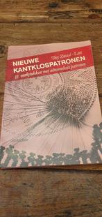 Kantklospatronen - Tiny Zwaal-Lint, Boeken, Gelezen, Tiny Zwaal-Lint, Ophalen of Verzenden, Borduren en Naaien