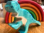 holztiger dino, Ophalen of Verzenden