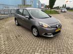 Renault Grand Scénic 1.5 dCi Express. 7p., Auto's, Renault, Euro 5, Gebruikt, 4 cilinders, 7 stoelen
