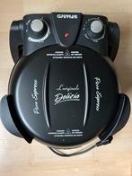 G3 Ferrari Delizia Nero - Pizzaoven, Ophalen of Verzenden, Zo goed als nieuw