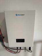 Trannenergy SGN3400TL omvormer, Doe-het-zelf en Verbouw, Zonnepanelen en Toebehoren, Ophalen, Zo goed als nieuw, Overige typen