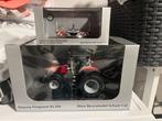 Massey Ferguson 8S.285 30e LCN Beursmodel UH, Ophalen of Verzenden, Nieuw, Tractor of Landbouw, Universal Hobbies