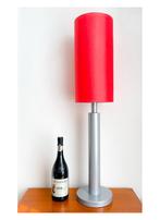 Bony Design vintage XXL tafellamp / vloerlamp  - design, Ophalen of Verzenden, Zo goed als nieuw, Metaal, Minder dan 100 cm