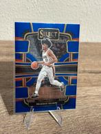 Shaedon Sharpe 2023-24 Select Basketball Blue Prizm #15, Ophalen of Verzenden