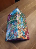 Legpuzzel Heye Wonderwoods, Ophalen of Verzenden, 500 t/m 1500 stukjes, Gebruikt