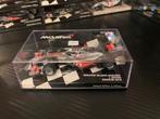 Vodafone McLaren Mercedes J.Button Showcar 2010, Verzamelen, Automerken, Motoren en Formule 1, Ophalen of Verzenden, Zo goed als nieuw