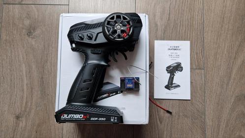 TKA - DumboRC DDF-350 Zender met P10F Ontvanger, Hobby en Vrije tijd, Modelbouw | Radiografisch | Overige, Nieuw, Ophalen of Verzenden