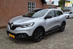 Renault KADJAR 1.2 TCe Extase - Bose - Airco - Navi - Camara, Voorwielaandrijving, Gebruikt, 4 cilinders, Leder