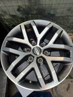 Orginal velgen raptor  set 17 inch, Auto-onderdelen, Banden en Velgen, Ophalen, 17 inch, Zomerbanden, Velg(en)