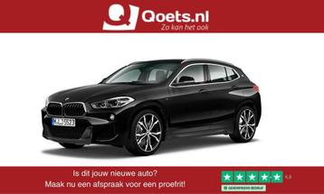 BMW X2 sDrive20i High Executive Edition M Sport - Head up -  beschikbaar voor biedingen