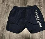 Nieuwe Mc Gregor zwemshort, Kleding | Heren, Badmode en Zwemkleding, Maat 52/54 (L), Blauw, Ophalen of Verzenden, Mc Gregor