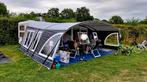 Complete Dorema Onyx Omloop maat 13, Caravans en Kamperen, Ophalen, Zo goed als nieuw, Dorema