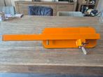 Doublelock buffalo wielklem wielslot, Ophalen of Verzenden, Gebruikt
