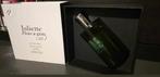 Ex vetiver juliette Has A Gun samples, Ophalen of Verzenden, Nieuw