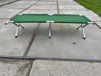 Stretcher / veldbed, Caravans en Kamperen, Ophalen of Verzenden