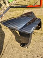 Spatbord KTM Duke 2008-2011 Carbon, Ophalen of Verzenden, Gebruikt