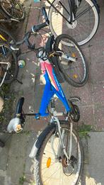 Patriot 26 inch mountainbike in redelijke staat, Gebruikt, Hardtail, Heren, 45 tot 49 cm
