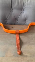 Stokke beugel met origineel leertje. Tripp Trapp., Ophalen of Verzenden