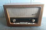 Blaupunkt Granada Radio Antiek Vintage, Antiek en Kunst, Ophalen of Verzenden
