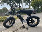Fatbike Ouxi V8, Fietsen en Brommers, Elektrische fietsen, 59 cm of meer, Ophalen, Zo goed als nieuw, Overige merken