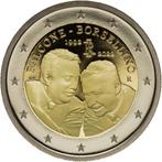 2 euro Italie 2022 - Falcone & Borsellino (UNC), Ophalen of Verzenden, Italië, 2 euro, Losse munt