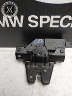 bmw e87 e81 achterklep slot, Ophalen of Verzenden, Gebruikt, BMW, Achterklep