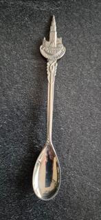 Verzilverd lepeltje, Groningen, Ophalen of Verzenden