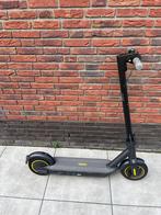 Segway Ninebot G30 Max Elektrische step, Fietsen en Brommers, Steps, Ophalen, Zo goed als nieuw, Elektrische step (E-scooter)