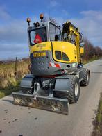 Wacker neuson 6503, Ophalen of Verzenden, Graafmachine