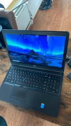 Dell Latitude e5550 met touchscreen, Met touchscreen, I5, Ophalen of Verzenden, 4 Ghz of meer