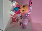 poppen Cry Babies, Kinderen en Baby's, Speelgoed | Poppen, Ophalen, Zo goed als nieuw, Babypop