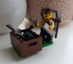Legoset 5900/1094 Johnny Thunder Adventurers desert, Kinderen en Baby's, Speelgoed | Duplo en Lego, Ophalen of Verzenden, Zo goed als nieuw