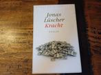 Jonas Lüscher - Kracht, Ophalen of Verzenden, Zo goed als nieuw, Nederland, Jonas Lüscher
