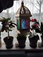 lantaarn lichtje voor Ramadan, Antiek en Kunst, Ophalen
