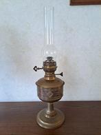 Olielamp, Antiek en Kunst, Antiek | Lampen, Ophalen