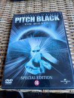 Pitch Black - Special Edition DVD, Ophalen of Verzenden