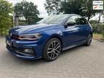 Volkswagen Polo 2.0 TSI GTI DSG| LED| ACC| Virtual| Camera|, Stof, Gebruikt, Zwart, 4 cilinders