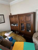 Antieke Huiskamerkast, Ophalen of Verzenden