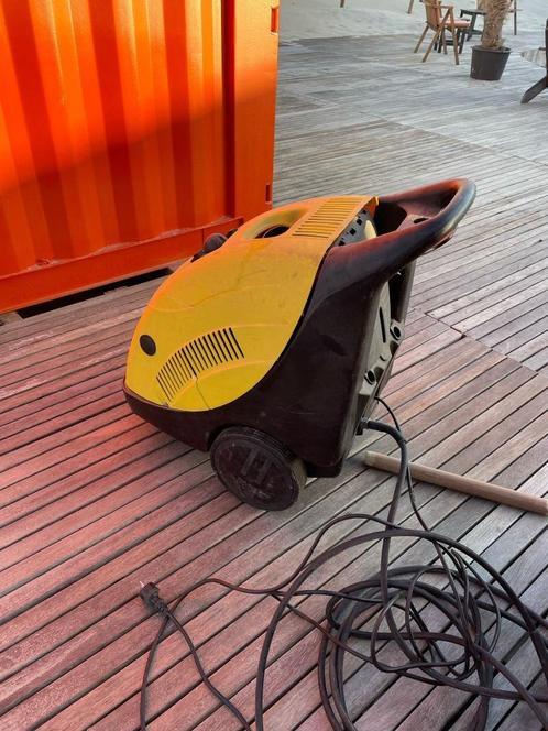 Lavor hogerukreiniger, Doe-het-zelf en Verbouw, Reinigingsmachines, Gebruikt, Overige typen, Ophalen