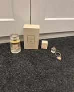 Olcay gulsen vivre parfum 50 ml met sleutelhanger, Ophalen of Verzenden, Nieuw