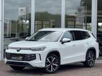 Volkswagen Tayron 1.5 eTSI Elegance 7p. | Trekhaak | 360° c, Overige modellen, 4 cilinders, 150 pk, Wit