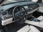 Bmw 5-SERIE GRAN TURISMO 535i High Exe. - Pano, Comf.stl. et, Automaat, Euro 5, Achterwielaandrijving, Gebruikt