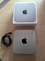 Zgan  Macmini 2021 / M1 /8 GB /256 GB SSD, Computers en Software, Apple Desktops, Ophalen, 256 GB, Zo goed als nieuw, Mac Mini