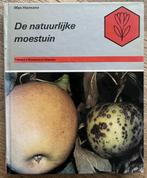 De natuurlijke moestuin - Max Heimann, Gelezen, Moestuin, Ophalen of Verzenden, Max Heimann