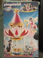 Playmobil Super 4 Fee NIEUW, Ophalen of Verzenden, Nieuw, Complete set