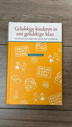 Gelukkige kinderen in een gelukkige klas, Boeken, Ophalen of Verzenden, Zo goed als nieuw